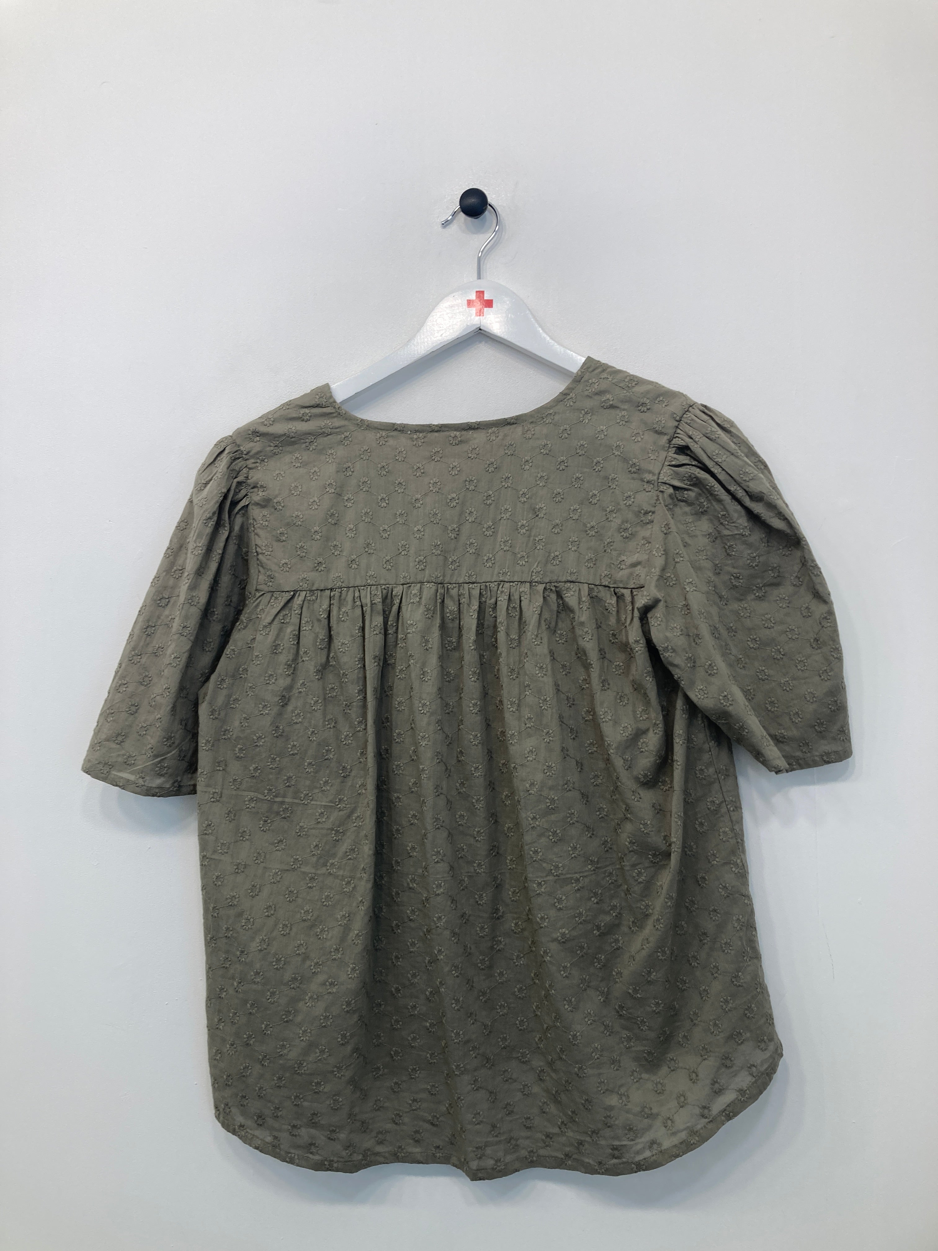 VRS Bluse